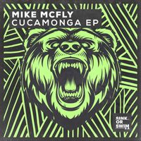 Mike McFLY - Cucamonga EP