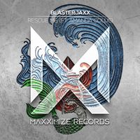 BlasterJaxx - Rescue Me (feat. Amanda Collis)