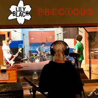 Lily Black - Precious (Explicit)