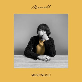 Marcell - Menunggu