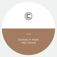 Zombies in Miami - Take Control