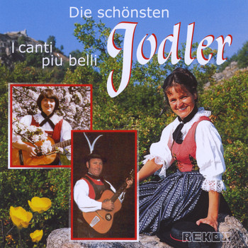 Various Artists - Die schönsten Jodler