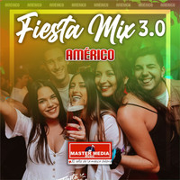 Américo - Fiesta Mix 3.0: el Embrujo / Así Es / Ten Pena por Ti / Traicionera