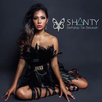Shanty - Berharap Tak Berpisah