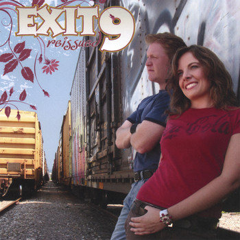 Exit 9 - reissued