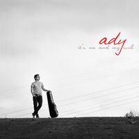 Ady - It's Me And My Soul