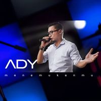 Ady - Menemukanmu