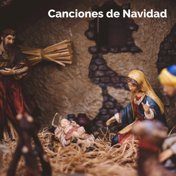 Coro Infantil de Villancicos Populares, Gran Coro de Villancicos, Navidad Acústica - Canciones de Navidad