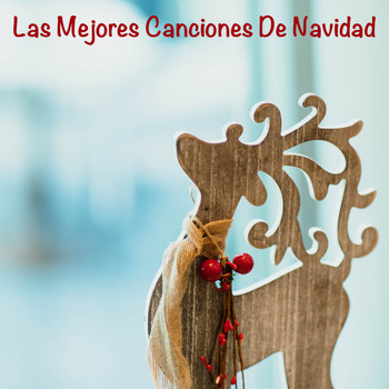 Música Navideña, Rodolfo el Reno y Música Navideña, Navideñas - Las Mejores Canciones de Navidad
