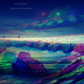 Solaris - AlienWorlds