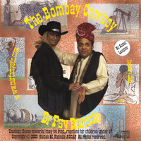 Dr Psy Ranade - The Bombay Cowboy