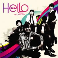 Hello - Say Hello