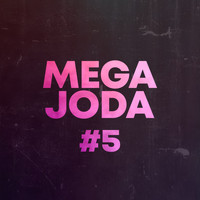 Alex Suarez DJ - Mega Joda #5