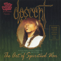 Descent - The Art of Spiritual War