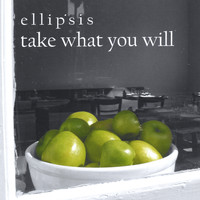 Ellipsis - take what you will