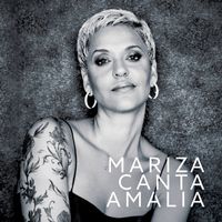 Mariza - Mariza Canta Amália