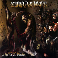 Embalmer - 13 Faces of Death