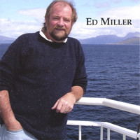 Ed Miller - Never Frae My Mind
