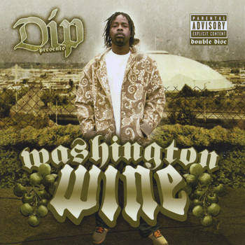 DIP - Washington Wine