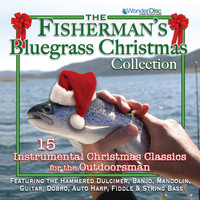 Nashville Bluegrass Ensemble - The Fisherman's Bluegrass Christmas Collection