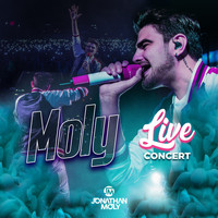 Moly - Moly (Live)