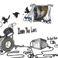 Down the Lees - The Guest Room