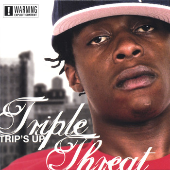 Trips Up - Triple Threat