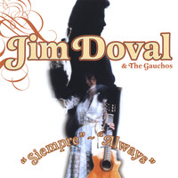 Jim Doval & The Gauchos - Siempre" ~ "Always