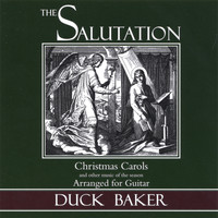 Duck Baker - The Salutation