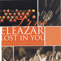 Eleazar - Lost In You Live