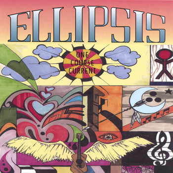 Ellipsis - One Course Current