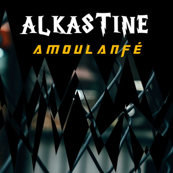 ALKASTINE / - Amoulanfé