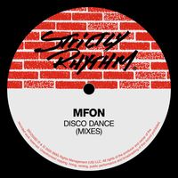 Mfon - Disco Dance (Mixes)