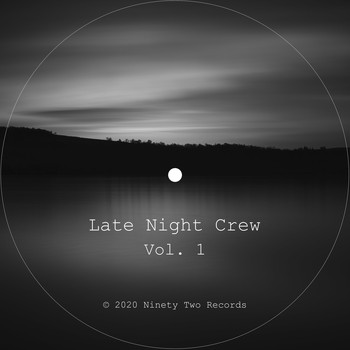 Various Artists / - Late Night Crew, Vol. 1
