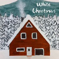 Evan Bingham / - White Christmas