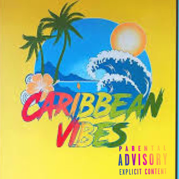 Von  Don - Carribbean Vibes