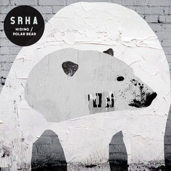S R H A / - Hiding / Polar Bear