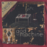 Emilia Dahlin - God Machine