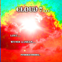Desmond Dekker Jnr / - Cloud 7 Lost within a Dream (Psychedelic Version 6)