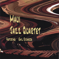 Emil Richards - Maui Jazz Quartet
