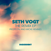 Seth Vogt - The Remix EP