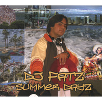DJ Fatz - Summer Dayz
