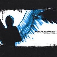 Digital Summer - cause and effect