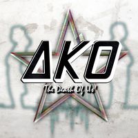AKO - The Death Of Us