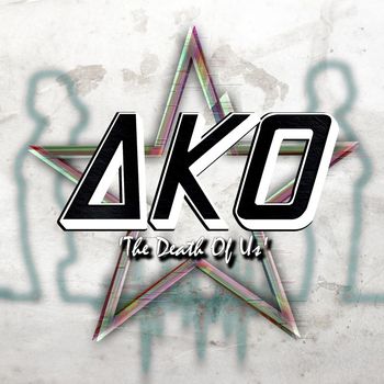Ako - The Death Of Us