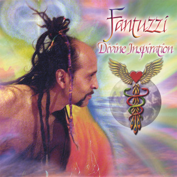 Fantuzzi - Divine Inspiration