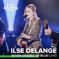 Ilse DeLange - Seven Shades Of Blue (Live)