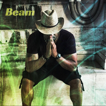 Beam - Blue Man