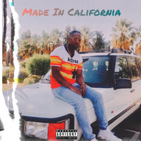 Omar Aura - Made in California (Explicit)
