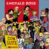 emerald rose - Con Suite
